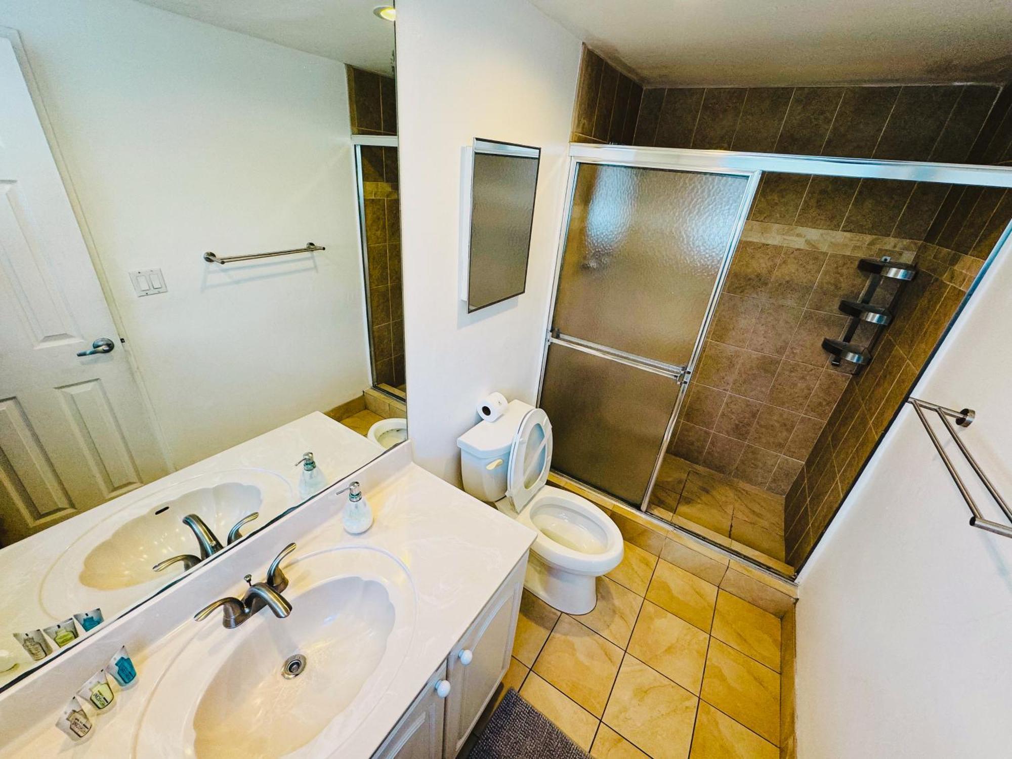 Miami Hollywood High Rise Condo 004-22Bvic Zewnętrze zdjęcie